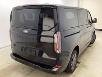 Gebraucht Ford Tourneo Titanium 232 PS (170 kW) 2025 Schwarz Van / Kleinbus