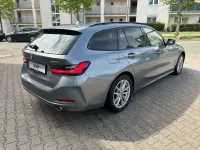 Gebraucht BMW 318 156 PS (114 kW) 2024 Grau Kombi