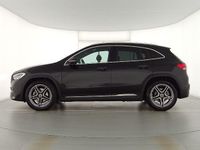 Second-hand Mercedes GLA250 AMG 224 CP (164 kW) 2021 Negru SUV