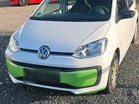 Gebraucht VW up! 2017 Weiß Kleinwagen