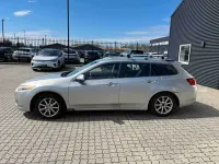 Occasion Honda Accord Elegance 156 ch (114 kW) 2009 Gris Break