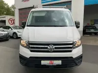Używany VW Crafter 140 KM (102 kW) 2010 Andere Van