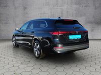 Gebraucht VW Passat IQ Drive 150 PS (110 kW) 2025 Schwarz Kombi