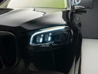 Gebraucht Mercedes GLS63 AMG AMG 612 PS (450 kW) 2022 Schwarz SUV
