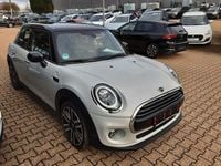 Gebraucht Mini Cooper Chili 136 PS (100 kW) 2020 Silber Kleinwagen