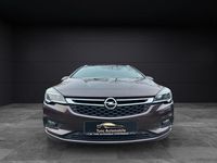 Gebraucht Opel Astra Dynamic 136 PS (100 kW) 2018 Braun Kombi