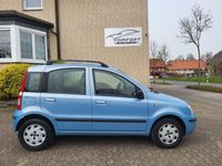 gebraucht Fiat Panda 1.1 8V Active