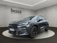 Gebraucht Cupra Terramar VZ 272 PS (200 kW) 2026 Timanfayagrau SUV