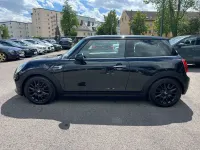 Gebraucht Mini Metropolitan 136 PS (100 kW) 2015 Schwarz Limousine