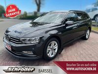 Gebraucht VW Passat Business 200 PS (147 kW) 2023 Grau Limousine