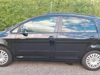 Gebraucht VW Golf VI 122 PS (89 kW) 2011 Schwarz Kleinwagen