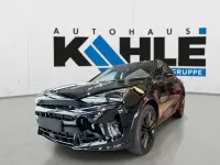 Ny Cupra Formentor VZ 333 HK (244 kW) 2025 Sort SUV