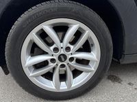 Gebraucht Mini Cooper Countryman 98 PS (72 kW) 2012 Schwarz SUV