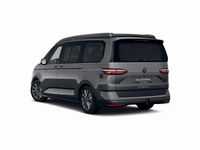 Gebraucht VW California Beach 110 PS (80 kW) 2025 Grau Van