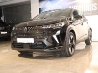 Gebraucht Renault Captur Techno 158 PS (116 kW) 2025 Schwarz SUV