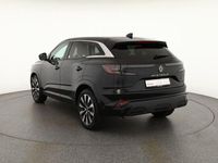 Second-hand Renault Austral Techno 200 CP (147 kW) 2024 Negru SUV