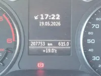 Gebraucht Audi A3 S-Line 150 PS (110 kW) 2013 Silber Limousine