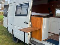 gebraucht VW LT 2 / Camping Bus / Van / Surf Van