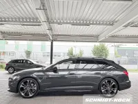 Gebraucht Audi A6 Allroad Comfort 344 PS (253 kW) 2023 Manhattangrau (grau) Kombi