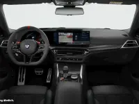Gebraucht BMW M2 Performance 480 PS (353 kW) 2025 Weiß Coupé