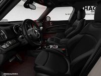 Gebraucht Mini John Cooper Works 306 PS (225 kW) 2023 Grau Kleinwagen
