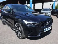 Gebraucht Volvo XC60 Plus 398 PS (292 kW) 2023 Onyx black SUV