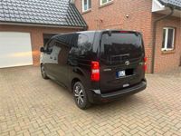 gebraucht Toyota Verso Proace 20-l-D-4D L1 (8-Si.)Family Comfort