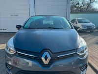Gebraucht Renault Clio IV LIMITED 90 PS (66 kW) 2018 Grau Limousine