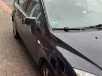 Gebraucht Ford Focus 101 PS (74 kW) 2006 Schwarz Kleinwagen