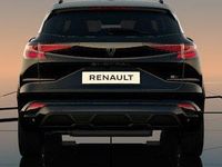 Neu Renault Austral Esprit Alpine 200 PS (147 kW) 2025 Blackpearlschwarz SUV