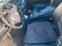 Gebraucht BMW 525 218 PS (160 kW) 2013 Blau Kombi