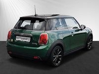 gebraucht Mini Cooper SE SE Trim L DA PA 17 Komfortz. H/K Sports.