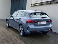 Gebraucht BMW 118 Performance 150 PS (110 kW) 2024 Storm bay Kleinwagen