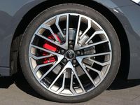 Gebraucht Audi A5 Ambiente 204 PS (150 kW) 2024 Magnetgrau Coupé