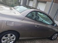 Gebraucht Nissan Micra C+C 88 PS (64 kW) 2007 Cabrio