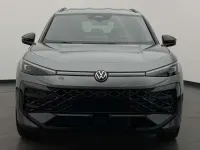 Neu VW T-Roc R-line 150 PS (110 kW) 2026 Grau SUV