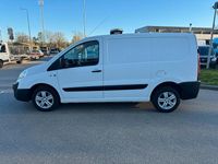 Second-hand Citroën Jumpy 128 CP (94 kW) 2016 Monovolum