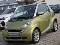 gebraucht Smart ForTwo Cabrio forTwo Automatik/Klima/nur59.000km