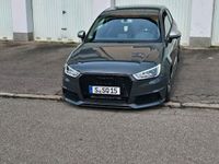 gebraucht Audi S1 EgoX, Downpipe, H&R Deep