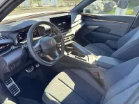 Gebraucht Cupra Terramar VZ 272 PS (200 kW) 2026 Weiß SUV
