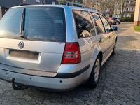 gebraucht VW Golf IV 1.6 16v Kombi AHK
