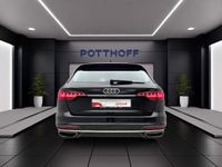 gebraucht Audi A4 Avant 35 TDi advanced