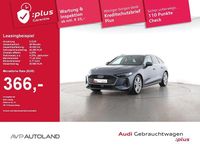 Gebraucht Audi A5 Comfort 150 PS (110 kW) 2025 Horizontblau Coupé