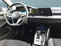 Gebraucht VW Golf VIII 190 PS (139 kW) 2023 Grau Kleinwagen