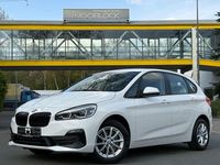 Gebraucht BMW 220 Advantage 192 PS (141 kW) 2019 Weiß Kombi