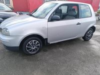 Gebraucht Seat Arosa 50 PS (36 kW) 2005 Silber Kleinwagen