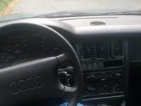 gebraucht Audi 80 b3 1.8s automatik