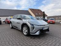 Gebraucht Kia EV4 Comfort 150 kW (204 PS) 2025 Grau Limousine