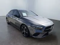 Gebraucht Mercedes A200 Progressive 150 PS (110 kW) 2025 Grau metalliclack mountaingra Limousine