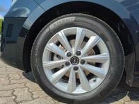 Gebraucht Opel Astra Edition 131 PS (96 kW) 2025 Karbonschwarz Limousine